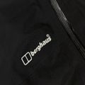 Men's rain trousers Berghaus Ridge-Hiker GTX black 9