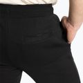 Ellesse men's trousers Ovest black/anthracite 4