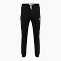 Ellesse men's trousers Ovest black/anthracite 5