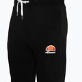 Ellesse men's trousers Ovest black/anthracite 7