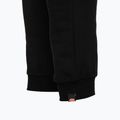 Ellesse men's trousers Ovest black/anthracite 9
