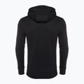 Men's training sweatshirt Ellesse Toce black/anthracite 2