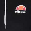 Men's training sweatshirt Ellesse Toce black/anthracite 3