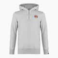 Ellesse men's training sweatshirt Toce grey marl 5