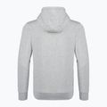 Ellesse men's training sweatshirt Toce grey marl 6