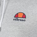 Ellesse men's training sweatshirt Toce grey marl 7