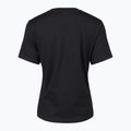 Ellesse women's training t-shirt Albany black/anthracite 2