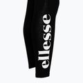 Ellesse women's leggings Solos 2 black/anthracite 4