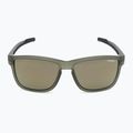 O'Neill ONS 9006-2.0 matte khaki crystal/gun/gold mirror sunglasses 3