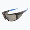 O'Neill ONS 9018-2.0 matte black/blue/smoke solid sunglasses 4