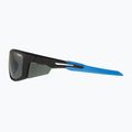 O'Neill ONS 9018-2.0 matte black/blue/smoke solid sunglasses 5