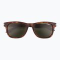 O'Neill ONS 9030-2.0 matte tort/solid green sunglasses 2