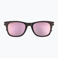 O'Neill ONS 9030-2.0 matte black/pink/pink mirror sunglasses 2