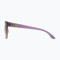 O'Neill ONS 9034-2.0 matte purple/birch/purple to brown flash sunglasses 3