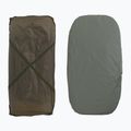 Nash Tackle Carp Corral mat green T0084 5