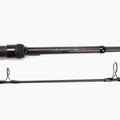 Nash Tackle Dwarf Shrink 9ft 3lb carp fishing rod black T1462 6