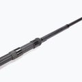 Nash Tackle Dwarf Shrink 9ft 3lb carp fishing rod black T1462 8