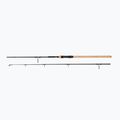 Nash Tackle Dwarf Cork carp fishing rod black and brown T1473