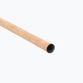 Nash Tackle Dwarf Cork carp fishing rod black and brown T1473 4