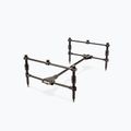 Nash Tackle 3 Rod Pod stand black T2756