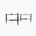 Nash Tackle 3 Rod Pod stand black T2756 2