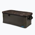 Nash Tackle Waterbox 230 fishing container green and black T3609