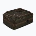 Nash Tackle Subterfuge Work Box fishing organiser green T3640