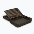 Nash Tackle Subterfuge Work Box fishing organiser green T3640 2