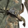 Nash Tackle Scope OPS 10ft 2 Rod Skin rod case green-brown T3766 5
