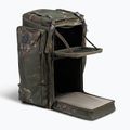 Nash Tackle Scope OPS Deploy Fishing Rucksack Green T3774 12