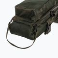 Nash Tackle Scope OPS 9ft 3 Rod Skin rod case green T3790 6