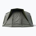 Nash Tackle Titan T2 green fishing tent T4222 4
