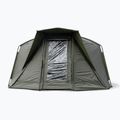 Nash Tackle Titan T2 green fishing tent T4222 5