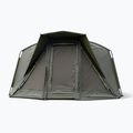 Nash Tackle Titan T2 green fishing tent T4222 6