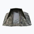 Nash Tackle Titan T2 Camo Pro green fishing tent T4236 4