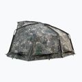 Nash Tackle Titan T2 Camo Pro green fishing tent T4236 5