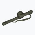 Nash Tackle Dwarf 10ft 2 Rod Skin rod case green T4706