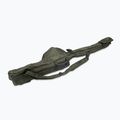 Nash Tackle Dwarf 10ft 2 Rod Skin rod case green T4706 2