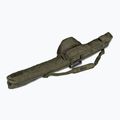 Nash Tackle Dwarf 9ft 3 Rod Skin rod case green T4708