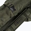 Nash Tackle Dwarf 10ft 3 Rod Skin rod case green T4709 4