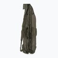 Nash Tackle Dwarf 10ft 3 Rod Skin rod case green T4709 7