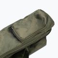 Nash Tackle Dwarf 10ft 3 Rod Skin rod case green T4709 9
