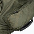 Nash Tackle Dwarf 10ft 3 Rod Skin rod case green T4709 10