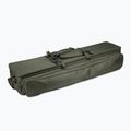 Nash Tackle Dwarf 9ft Transporter Green rod case T4711