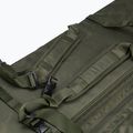 Nash Tackle Dwarf 9ft Transporter Green rod case T4711 2