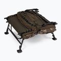Nash Tackle Indulgence MF60 5 Season SS4 MkII brown bed T9487 4
