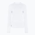 Women's Surfanic Cozy CarbonDri Limited Edition Crew Neck Thermal Longsleeve white 4