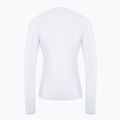 Women's Surfanic Cozy CarbonDri Limited Edition Crew Neck Thermal Longsleeve white 5