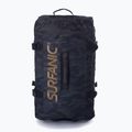 Surfanic Maxim 100 Roller Bag 100 l delta camo travel bag 3