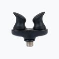 Fox International Sure Grip Butt Rest rod holder black CBR004